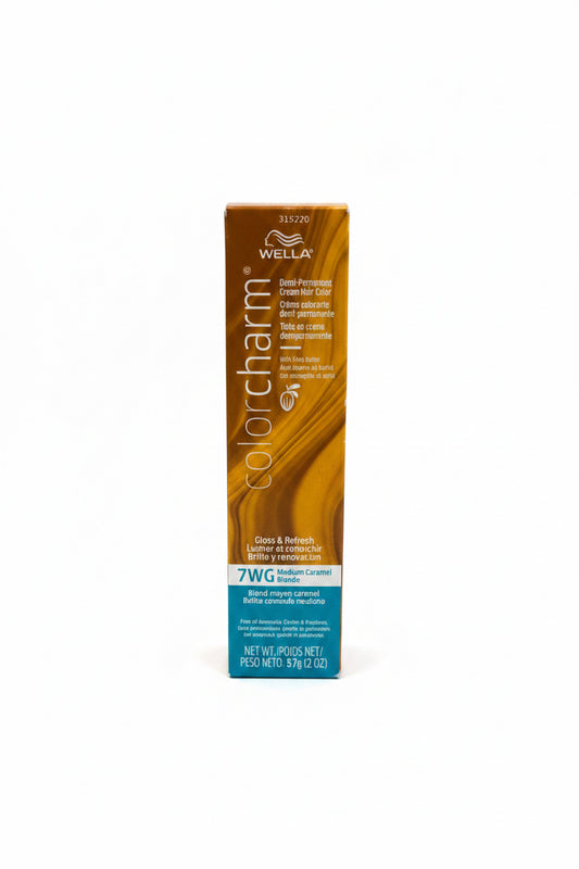 Wella ColorCharm 7WG