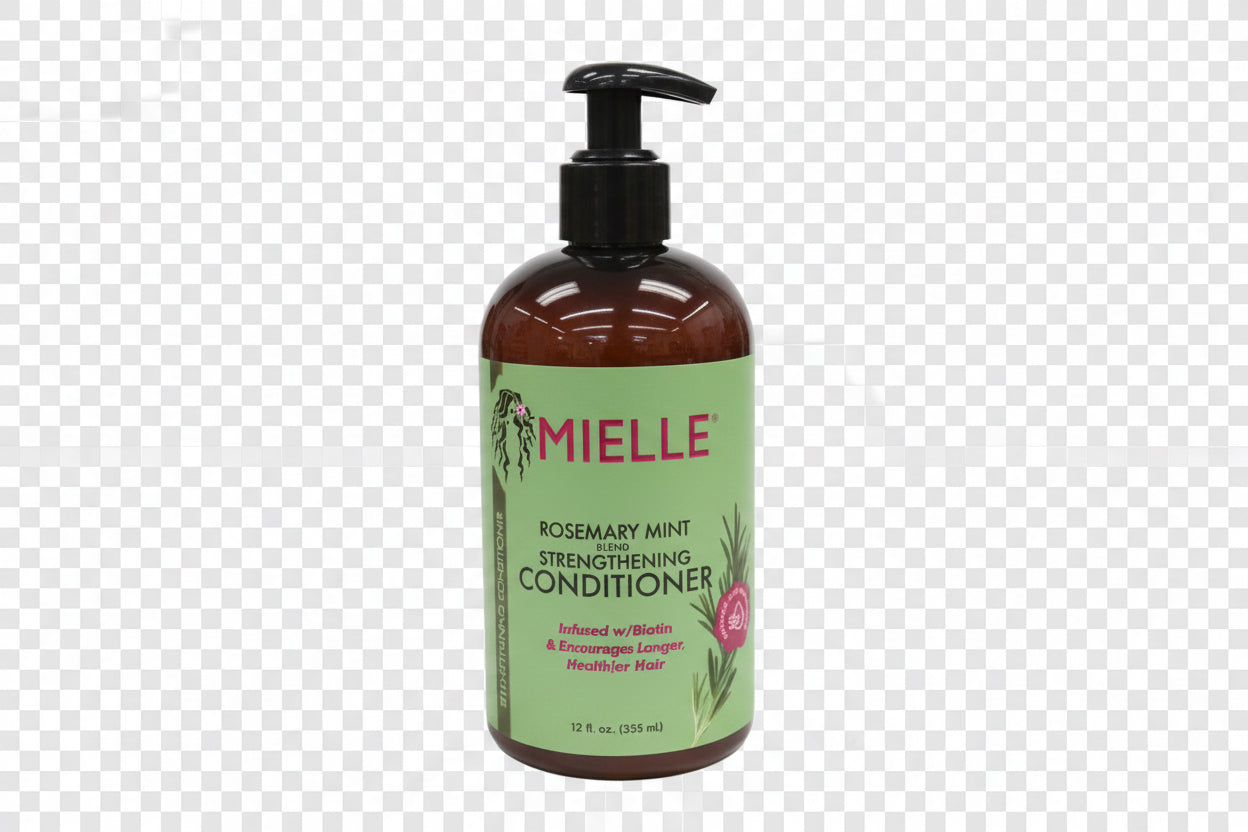 MIELLE ROSEMARY MINT CONDITIONER 12OZ