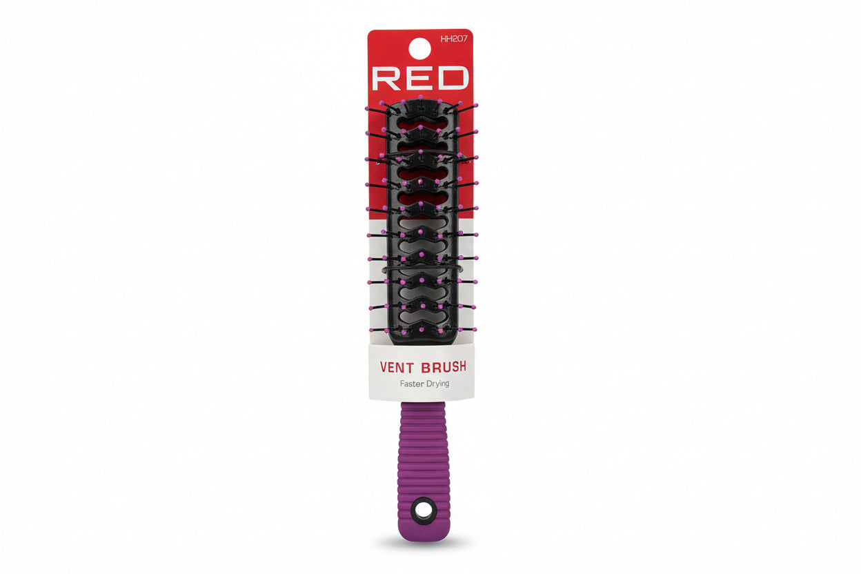 RED Vent Brush #HH207
