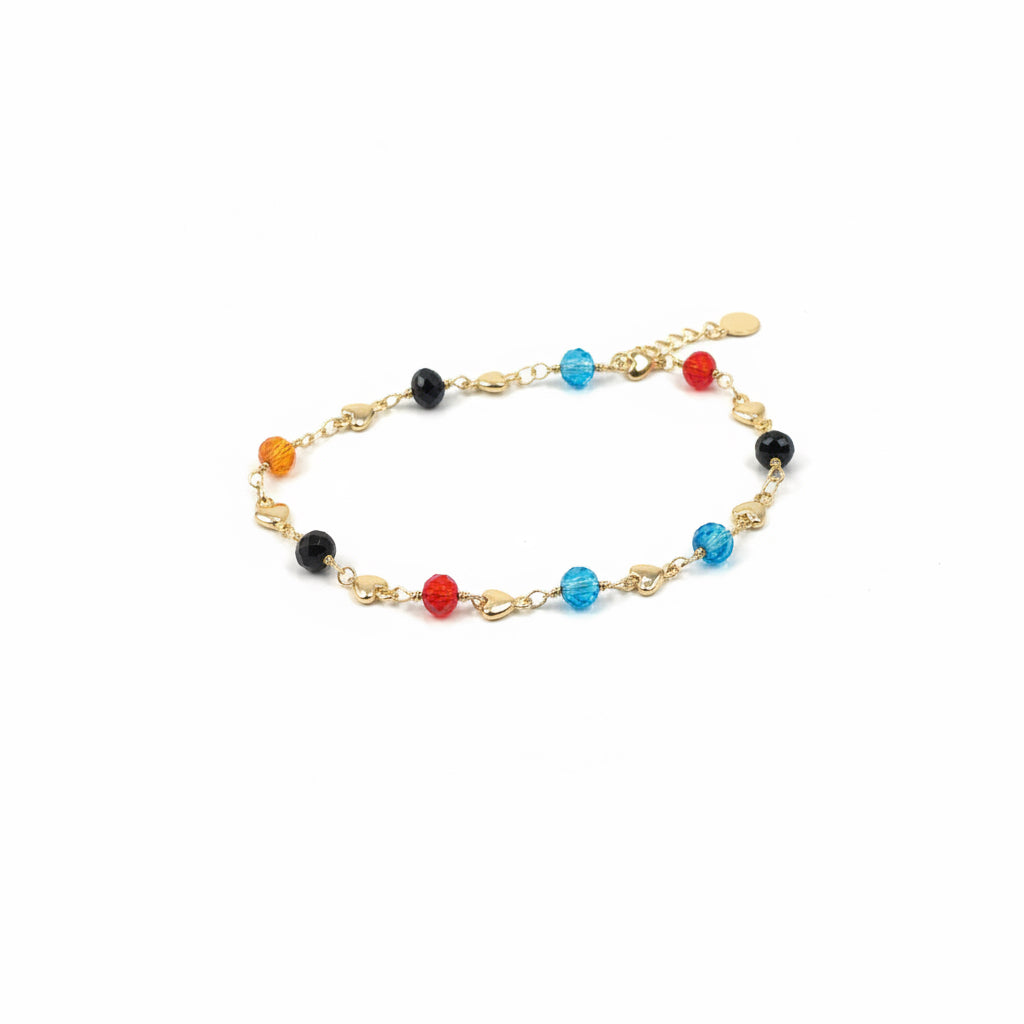 Anklet (Gold)