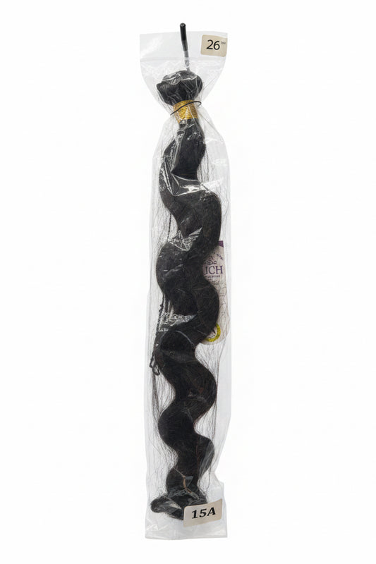 Touch 100% Brazilian HH 26” BW