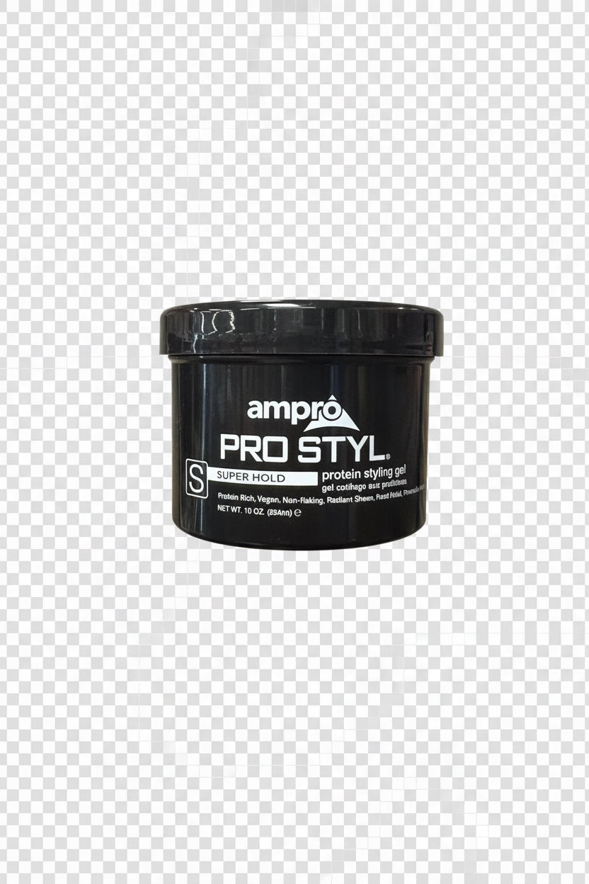 AMPRO PRO STYL SUPER HOLD