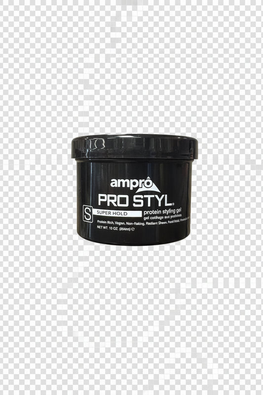 AMPRO PRO STYL SUPER HOLD