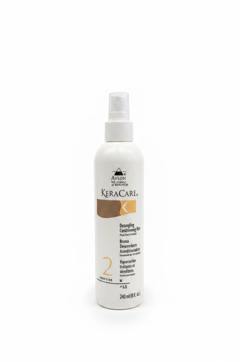 KeraCare Detan Conditioning Mist