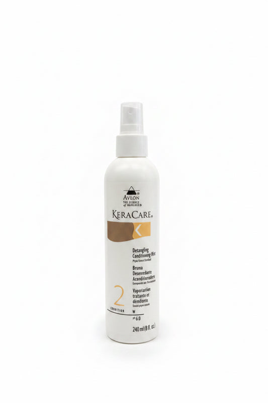 KeraCare Detan Conditioning Mist