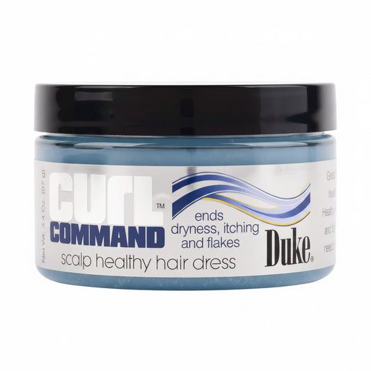 Curl Cammand