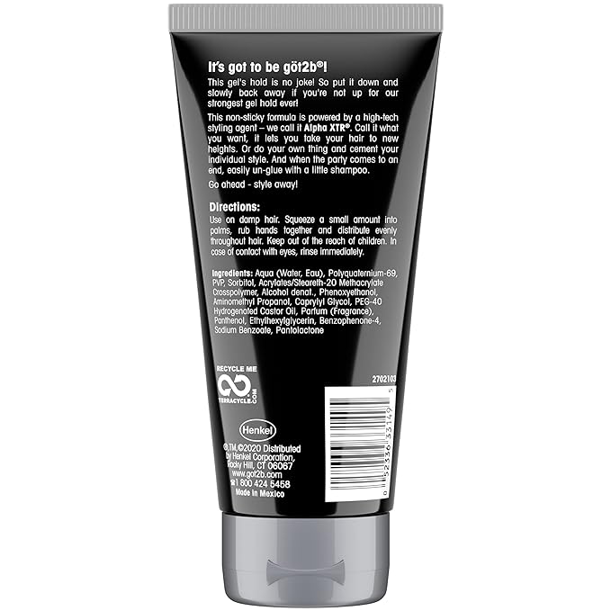 Got 2 B Ultra Glue