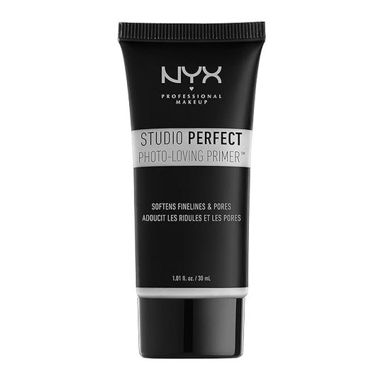 Nyx Studio Perfect Photo Loving Primer