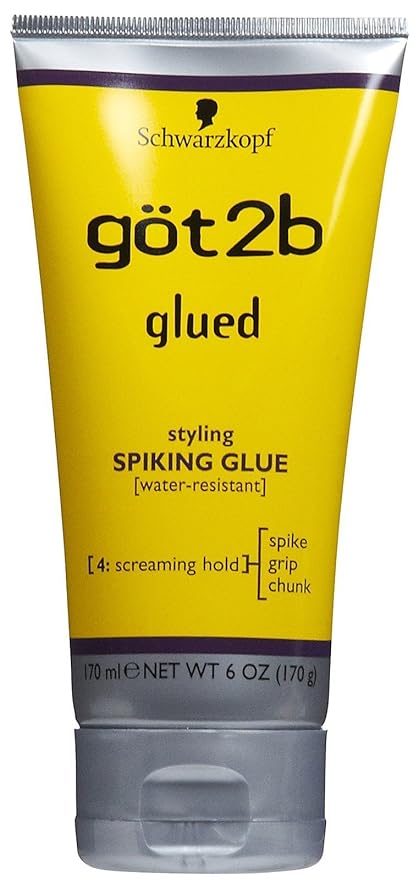 Got 2 B  Bonding Glue