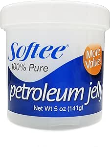 Softee Petroleum Jelly