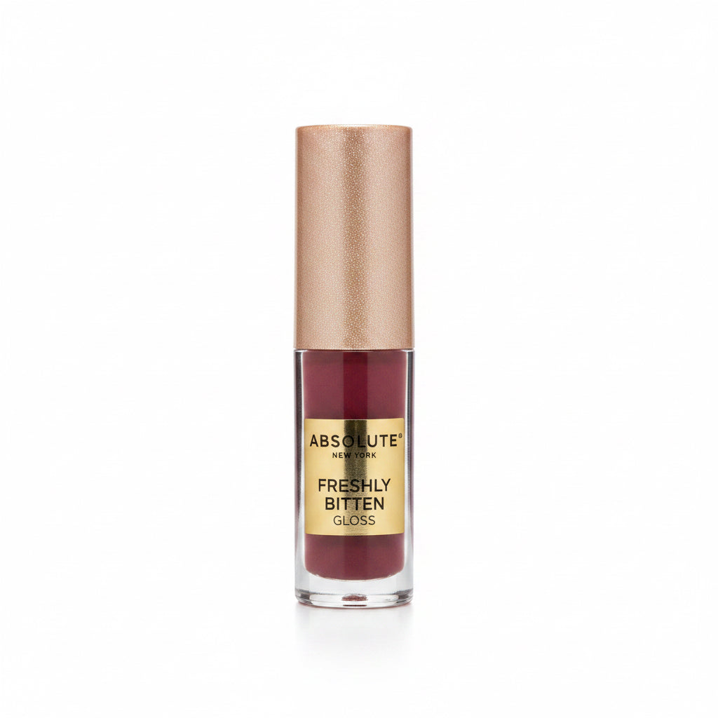 ABNY Freshly Bitten Gloss (Sweet Kisses)