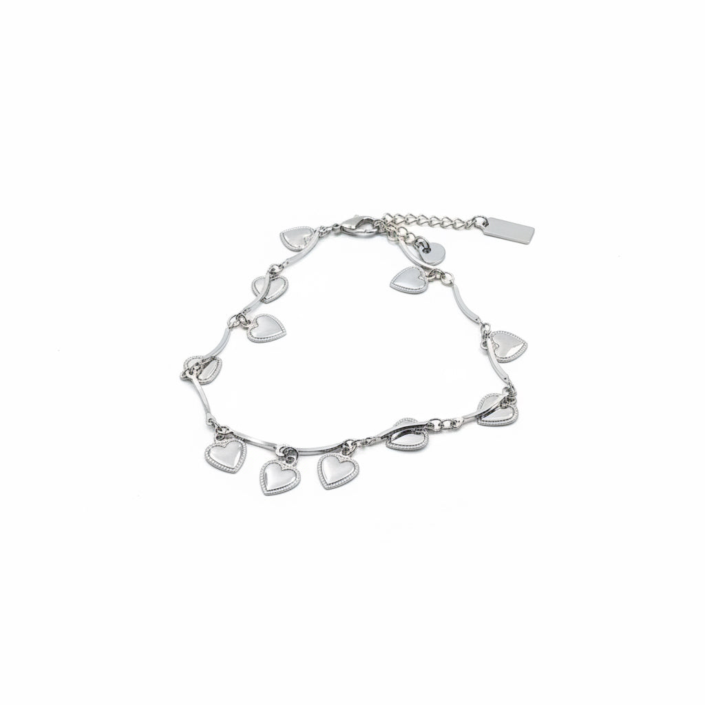 Anklet (Silver)