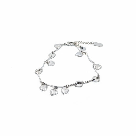 Anklet (Silver)