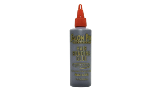 Salon Pro Hair Bonding Glue