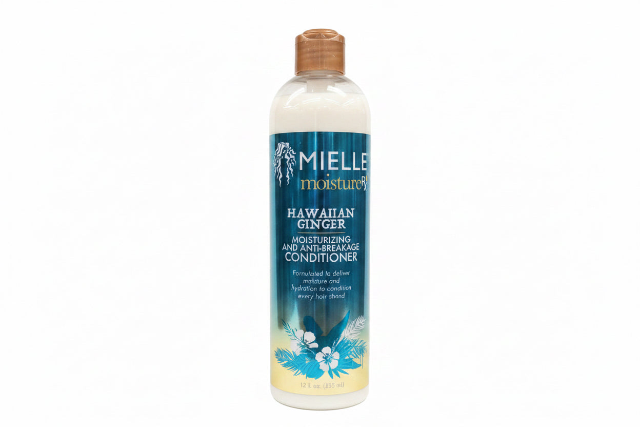 MIELLE HAWAIIAN GINGER CONDITIONER 12OZ