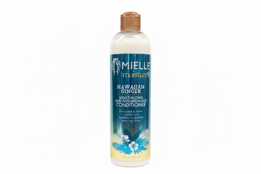 MIELLE HAWAIIAN GINGER CONDITIONER 12OZ