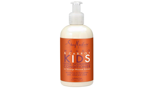 Shea Moisture Kids Conditioner