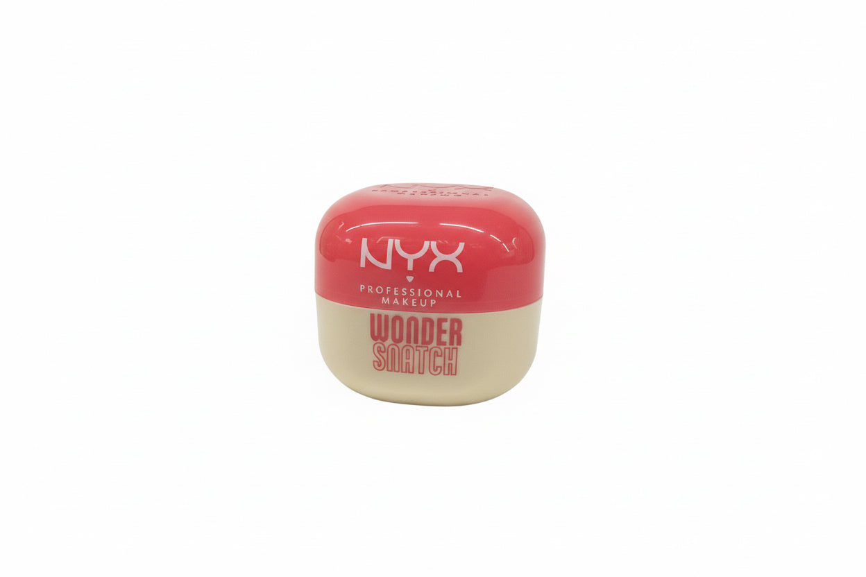 NYX Wonder Snatch Suga Serve