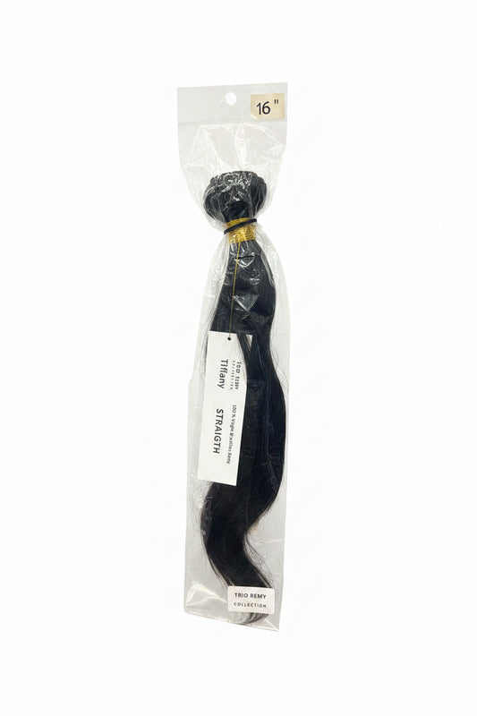 Tiffany 100% Brazilian Remy 16”