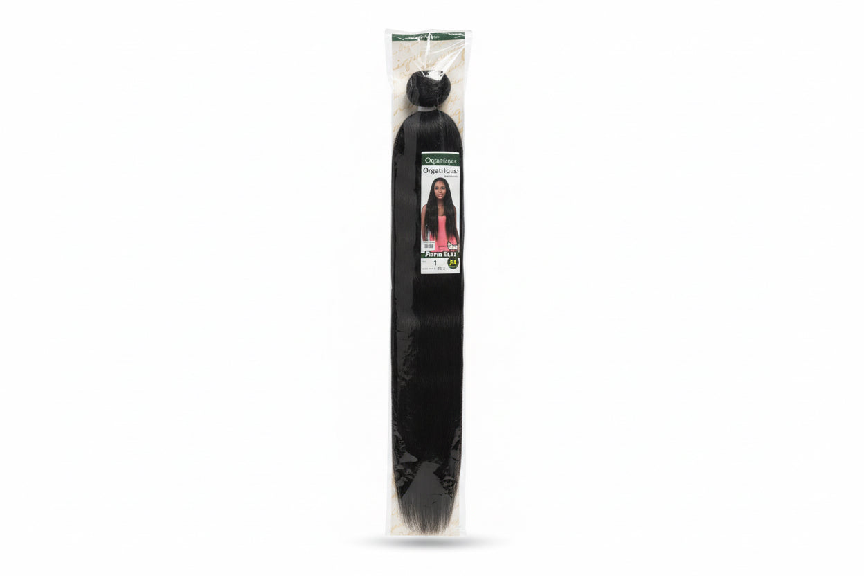 Organique Perm Yaki 24” #1