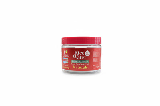 Dr Girls Locks&Twisting braiding gel (Pomegranate&Honey)