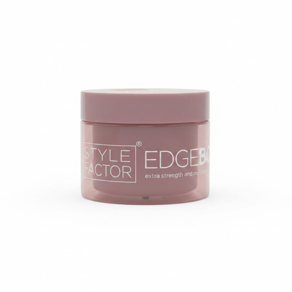 STYLE FACTOR EDGE BOOSTER 3.38OZ - MORGANITE