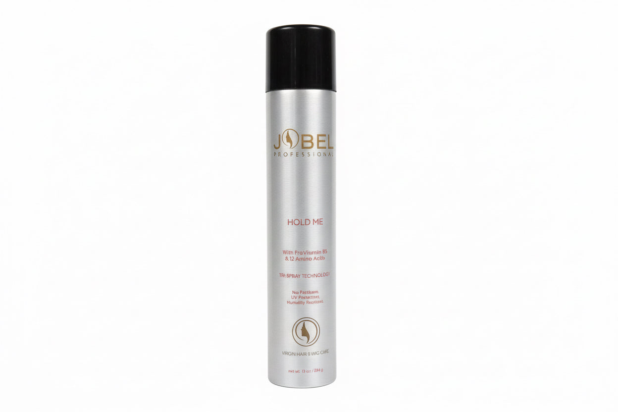 JOBEL HOLD ME SPRAY