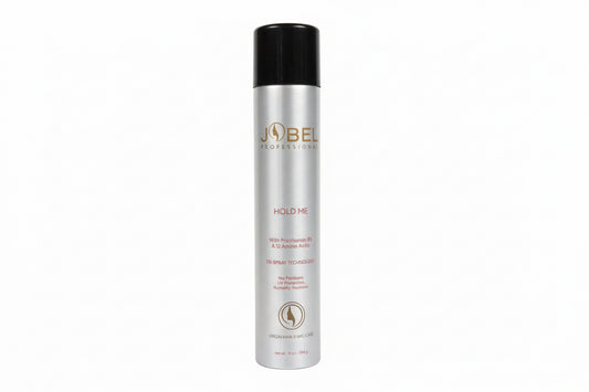 JOBEL HOLD ME SPRAY