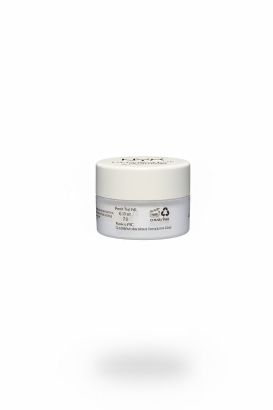 NYX EYE SHADOW BASE - ESB01 White