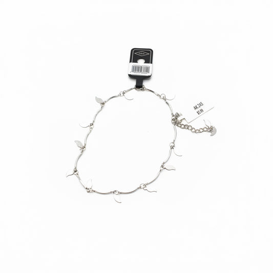 Anklet (Silver)
