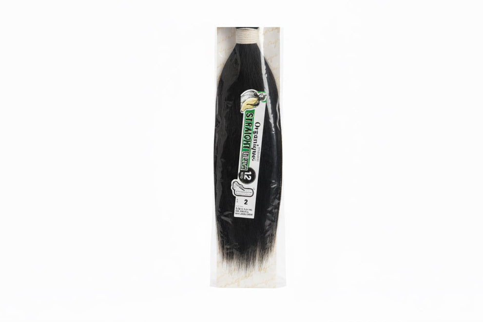 Organique Straight 12” #4