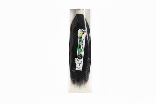 Organique Straight 12” #1