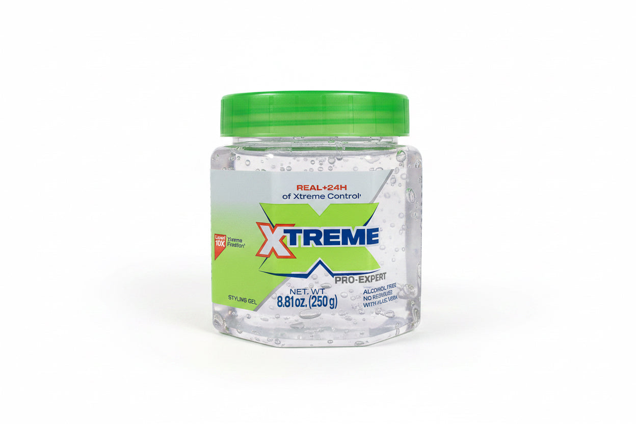 XTREME PRO EXPERT GEL