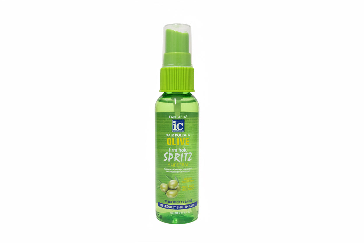 IC Olive Spritz F/H