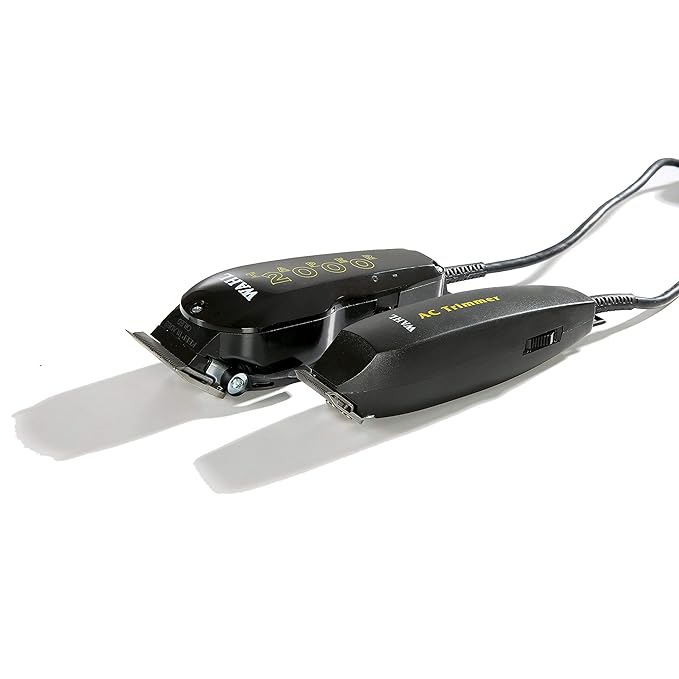 Wahl Essentials Combo Clipper & Trimmer Duo
