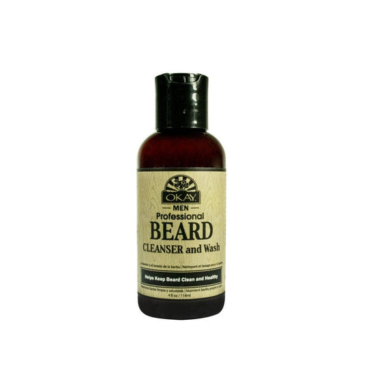 Okay Beard Oil