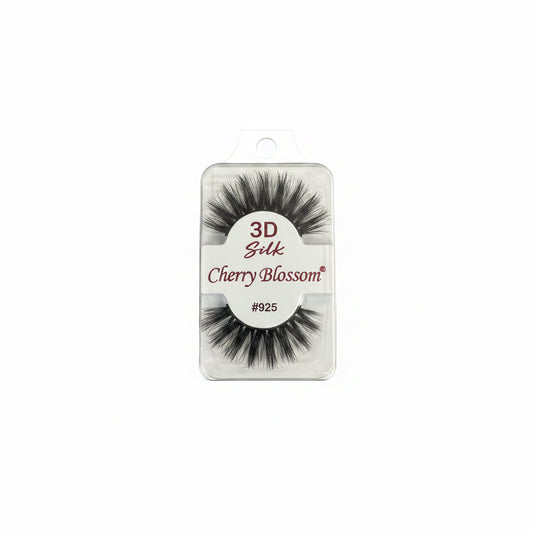 CHERRY BLOSSOM 3D SILK LASHES #925