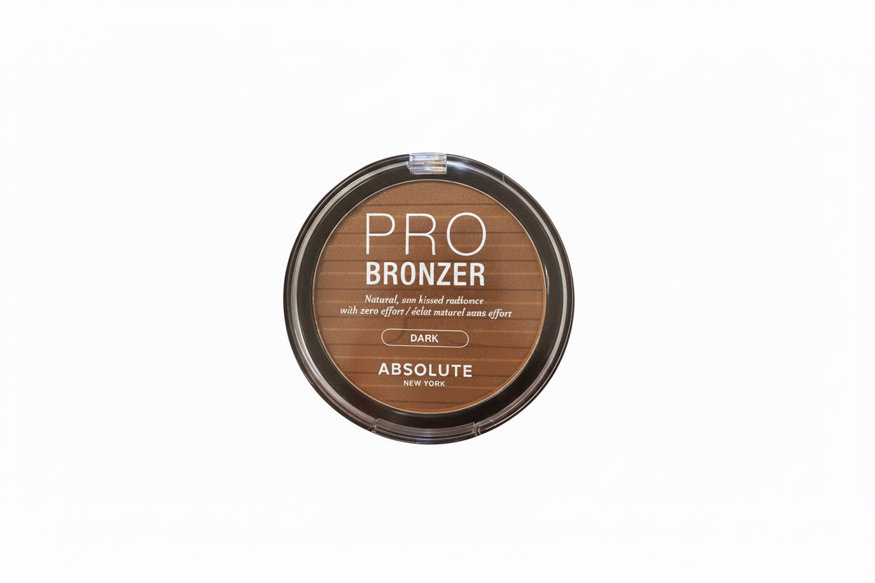 ABNY Pro Bronzer Drk