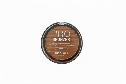 ABNY Pro Bronzer Drk