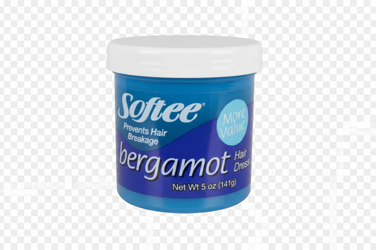 Softee Bergamot