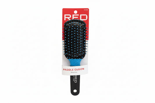 RED Paddle Cushion Brush #HH19