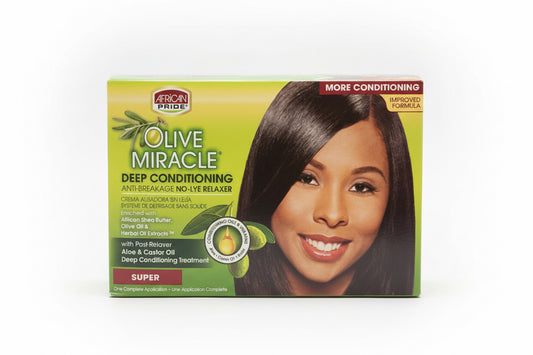 AP OLIVE RELAXER SUPER