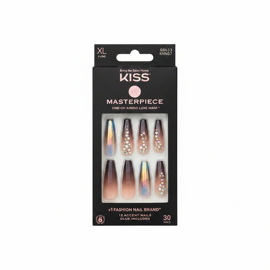 Kiss masterpiece nails XL