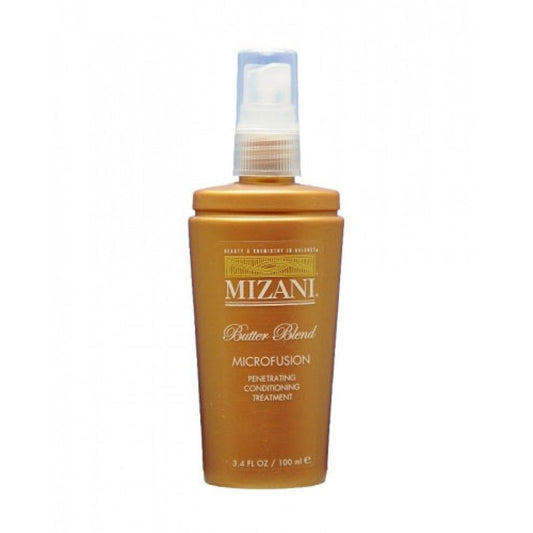 Mizani Butter Blend Conditioning Treatment