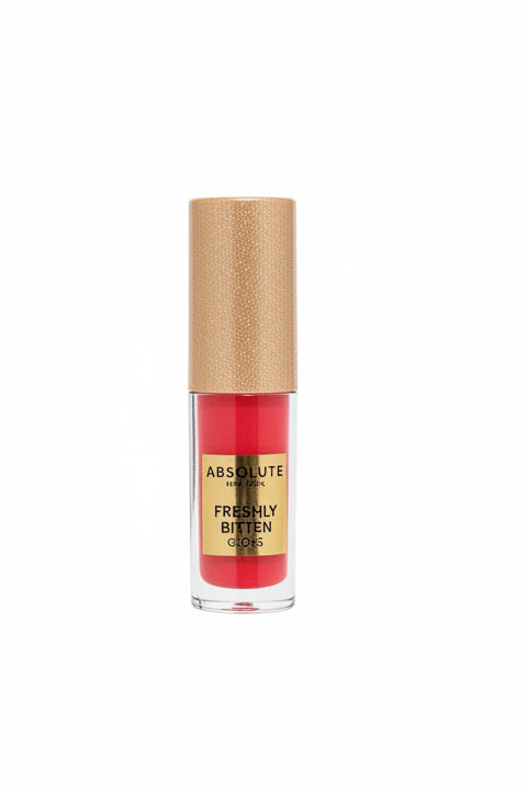 ABNY Freshly Bitten Gloss (Hot Sesh)