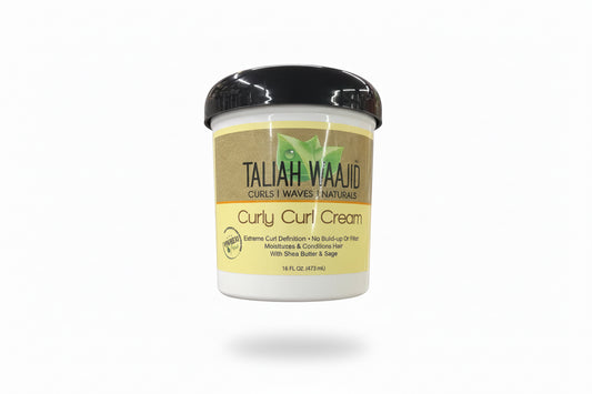 TW Curly Curl cream