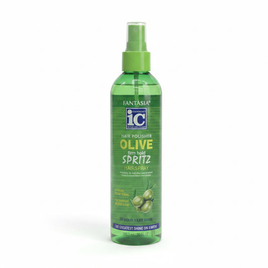 FANTASIA FIRM HOLD SPRITZ