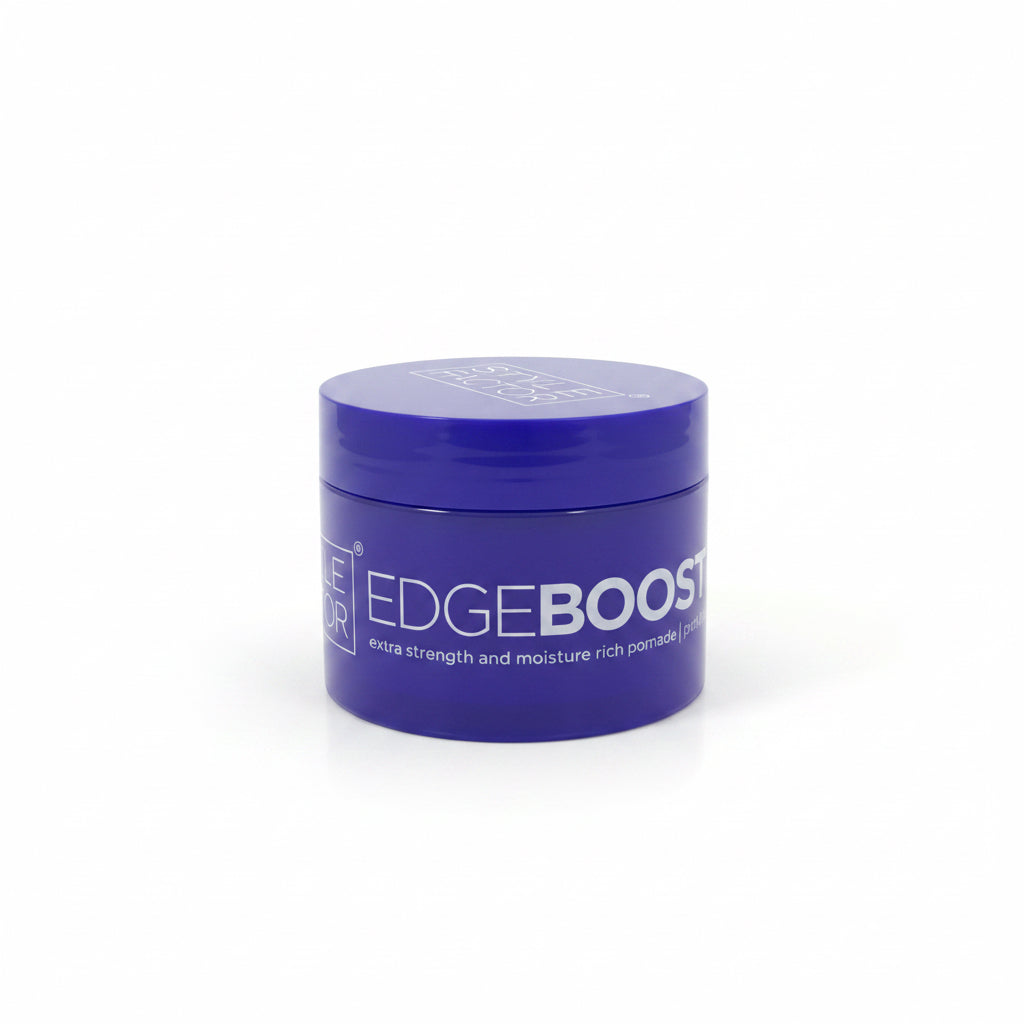 STYLE FACTOR EDGE BOOSTER 3.38OZ - BLUE SAPPHIRE