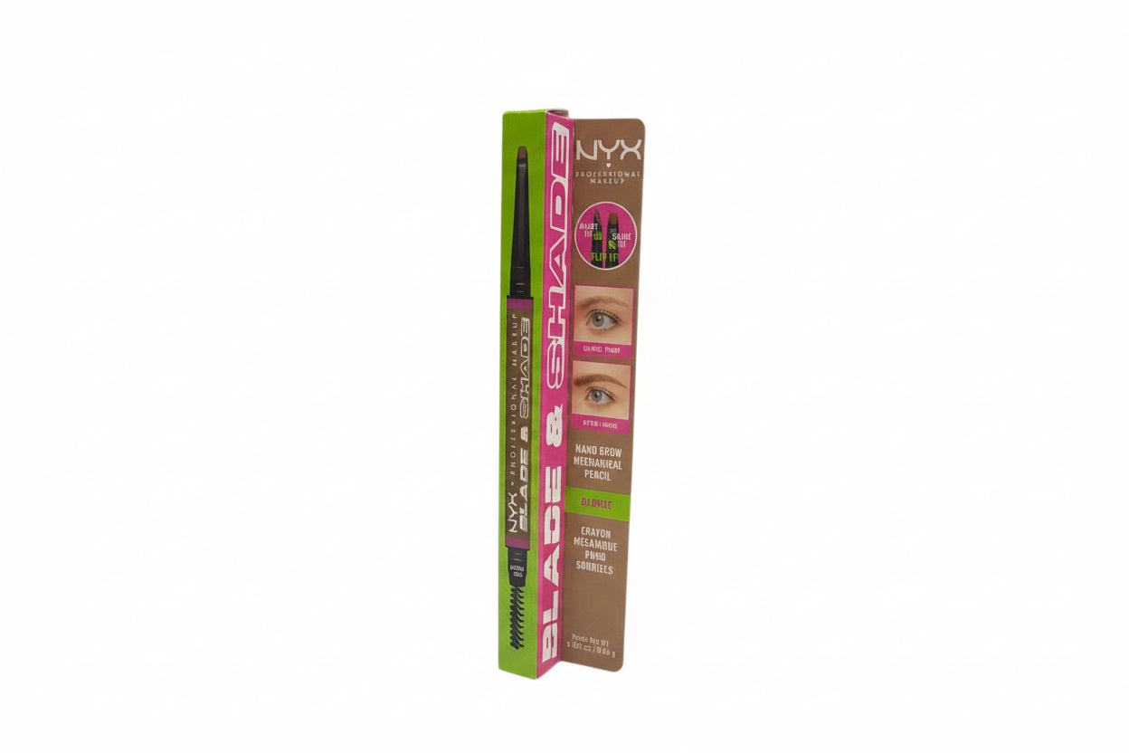 NYX Blade N Shade Blonde