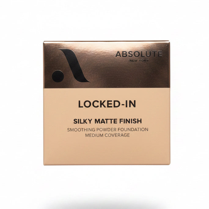 ABNY Locked-In Warm Porcelain